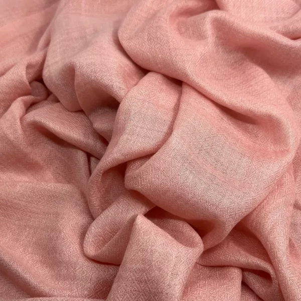 Candy Cashmere Stole