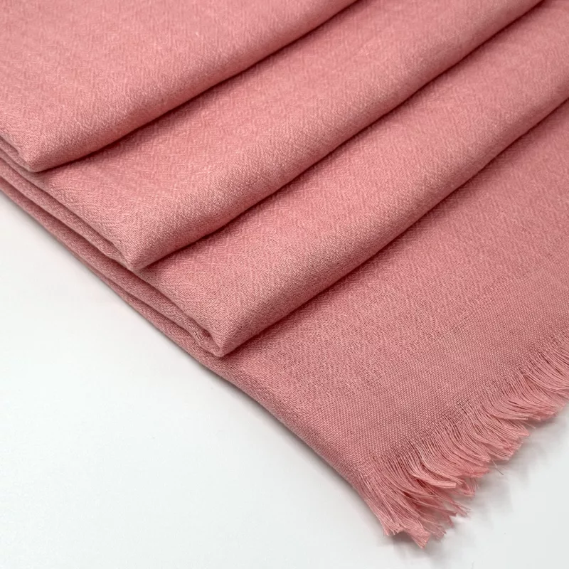 Candy Cashmere Stole - Image 2