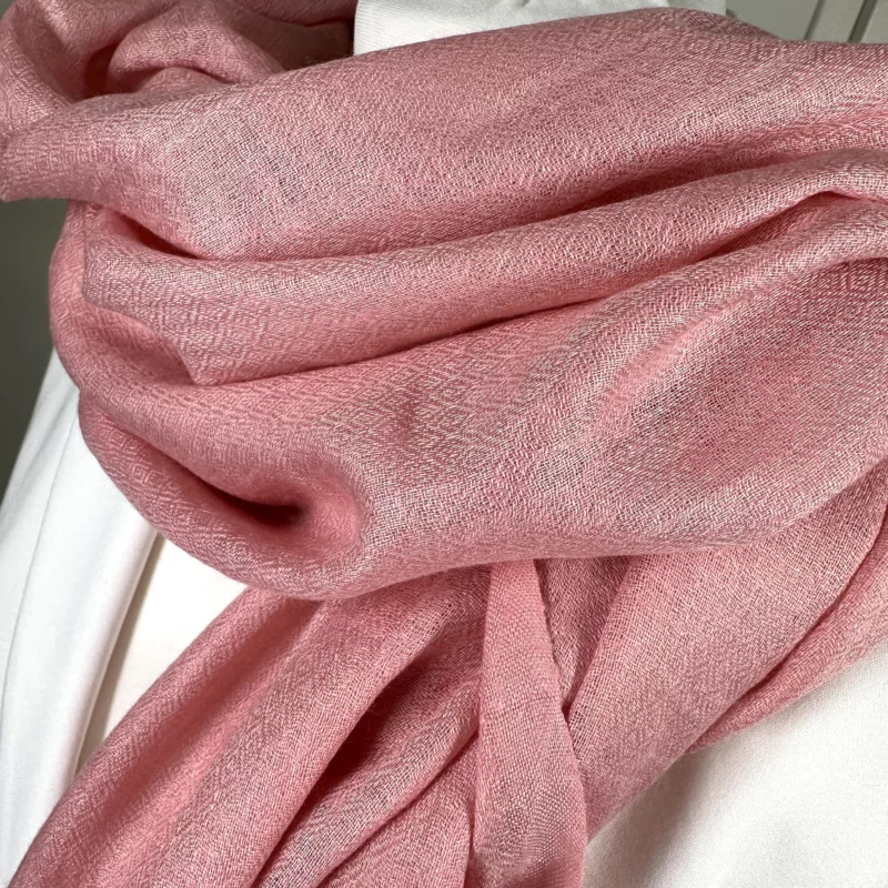 Candy Cashmere Stole - Image 3